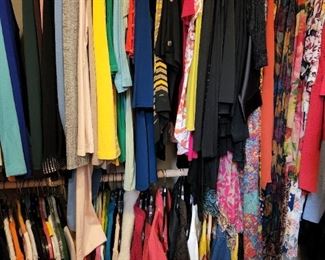 Beautiful woman's clothes and accessories....featuring Patricia Nash handbags and Coach handbag. Vintage and Contemporary.