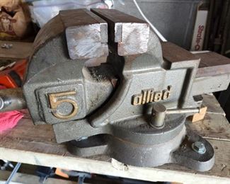 Always sought after Vice