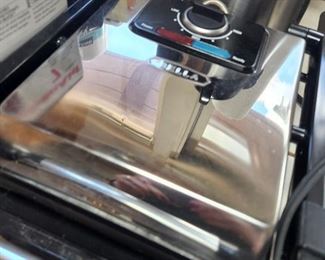 Small Appliances - Waffle Maker