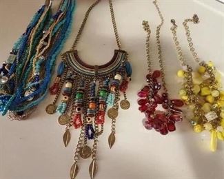 More unique Vintage pieces