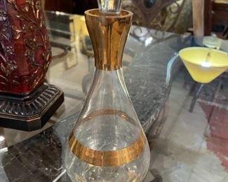 Wine Decanter