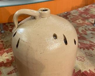 Earthen Jug