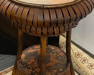 Plant Stand or Side Table