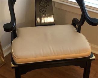 Asian Chair