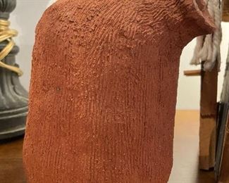 Clay Jug
