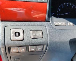 2010 Lexus AWD LS 460