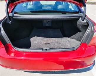 2010 Lexus AWD LS 460