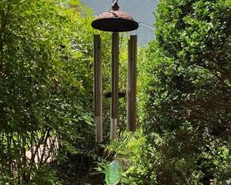 Wind chime
