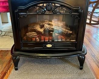 Dimplex 1500W Electric Air Heater