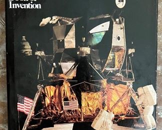 The Smithsonian Book of Invention