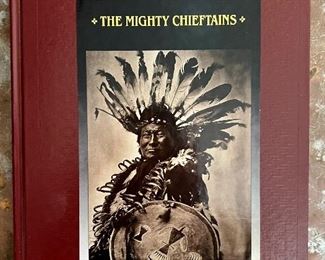 The Mighty Chieftains