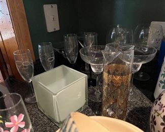 Glassware