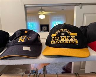 Dad hats