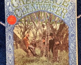 Creedence Clearwater Revival / Fantasy 8382