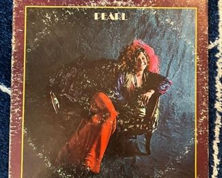 Janis Joplin / Pearl / KC 30322