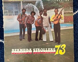Bermuda Strollers / 73 / ELPS-1122