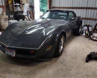 To put in an offer/bid contact Yvonne via email or text message so that your offer is in writing.  You may see the car and shop the sale via an appointment. 