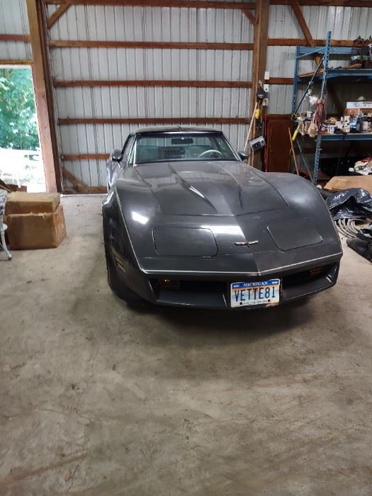 We will be taking bids on this car until Wednesday Aug 9. The highest offer on that date buys it. 