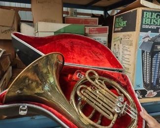 French Horn