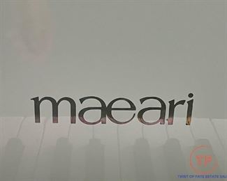 MAEARI Baby Grand Piano