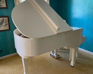 MAEARI Baby Grand Piano