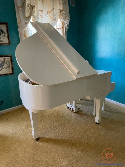 MAEARI Baby Grand Piano