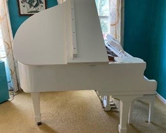 MAEARI Baby Grand Piano