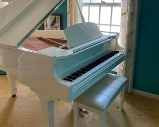 MAEARI Baby Grand Piano