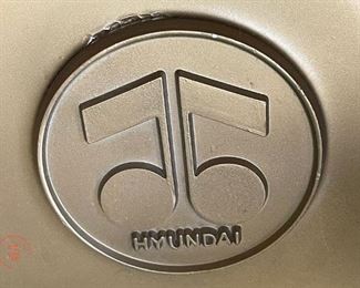 MAEARI Baby Grand Piano