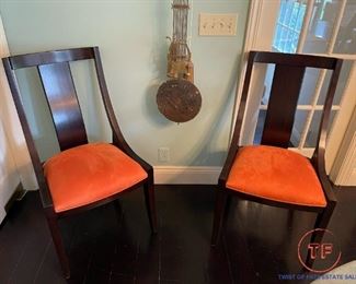 BERNHARDT Dining Room Table Set