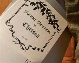 Forever Christmas "Ace in the Hole" by Chelsea Santa 7 of 17