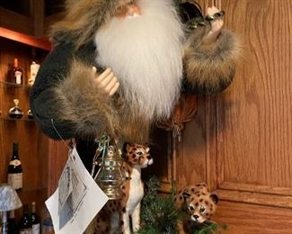 Forever Christmas "An Exciting Christmas" by Chelsea Santa 1 of 1