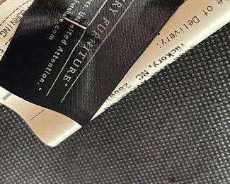 CENTURY FURNITURE Barstools