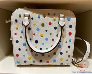 TORY BURCH Handbag
