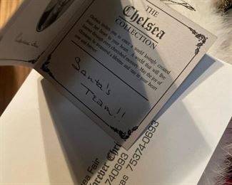 Forever Christmas "Santa's Team" by Chelsea Santa 8 of 20