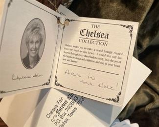 Forever Christmas "Ace in the Hole" by Chelsea Santa 7 of 17