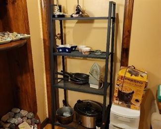 Nice shelf