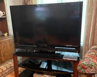 Vizio 55 inch TV