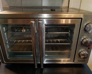 Galanz Toaster Oven