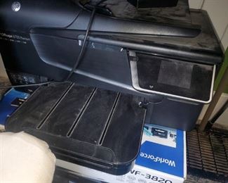 HP Office Jet Printer 6700