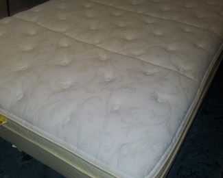 Queen Mattress