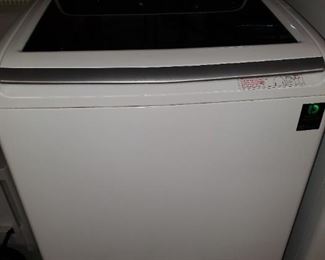 Samsung Electric Dryer