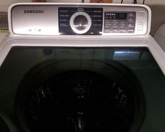 Samsung Washer