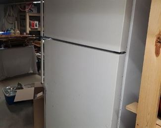 Whirlpool Refrigerator