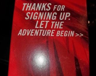 Vintage Marlboro lighter