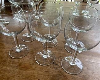GLASSWARE