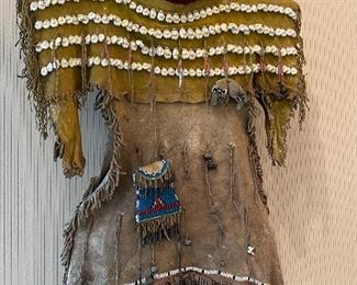 RARE NAVAJO SHIRT