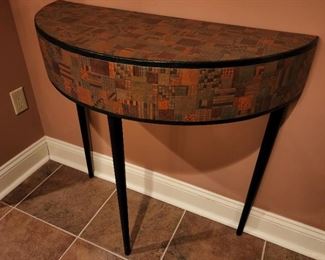 33" high x 35" wide x 15" deep