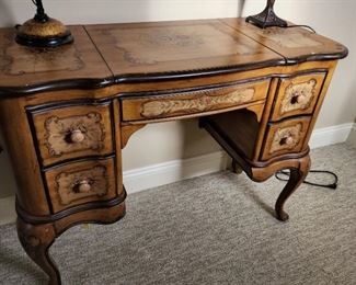 30" high x 40" wide x 18" deep