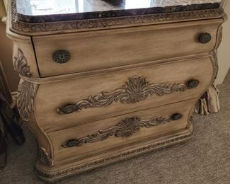 31" high x 32" wide x 20" deep